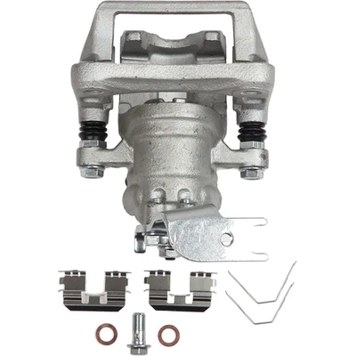 Rear New Caliper Left by BREMSEN - CN2239 pa1