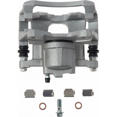 Rear New Caliper Left by BREMSEN - CN2604 pa1