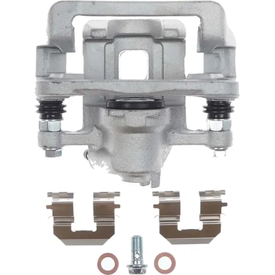Rear New Caliper Left by BREMSEN - CN2703 pa1