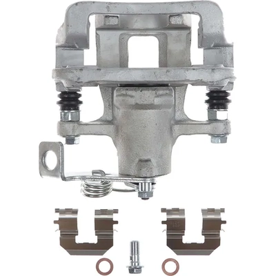 Rear New Caliper Left by BREMSEN - CN2708 pa1