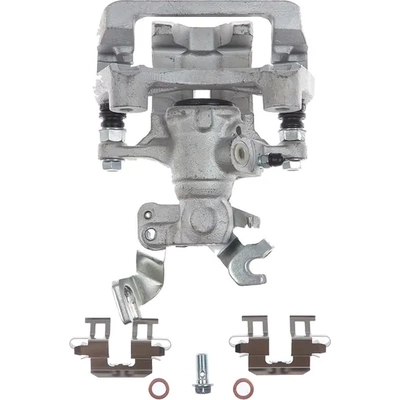 Rear New Caliper Left by BREMSEN - CN3009 pa1