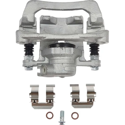 Rear New Caliper Left by BREMSEN - CN3705 pa1
