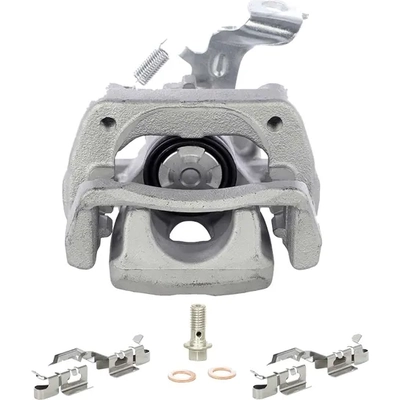 Rear New Caliper Left by BREMSEN - CN3921 pa1