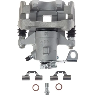 Rear New Caliper Left by BREMSEN - CN4005 pa1