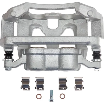 Rear New Caliper Left by BREMSEN - CN4351 pa1
