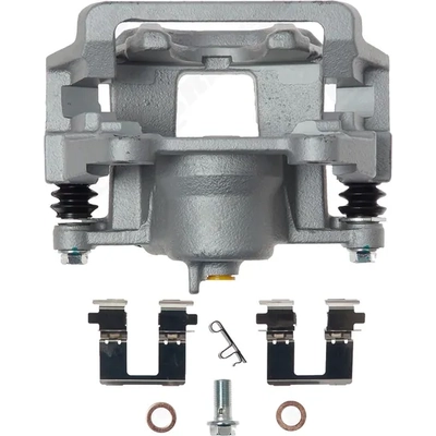 Rear New Caliper Left by BREMSEN - CN4379 pa1