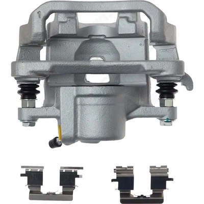 Rear New Caliper Left by BREMSEN - CN4409 pa1