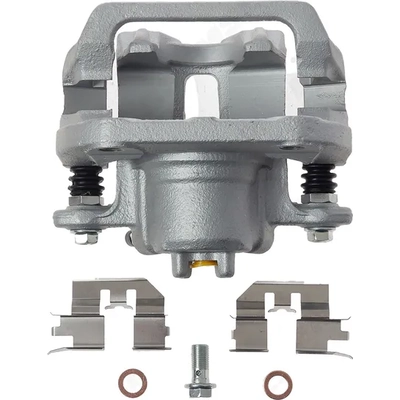 Rear New Caliper Left by BREMSEN - CN4411 pa1