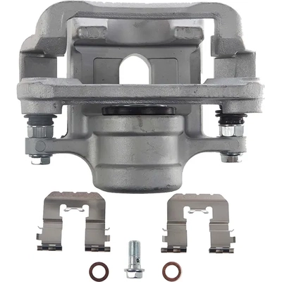 Rear New Caliper Left by BREMSEN - CN4433 pa1