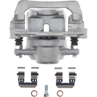 Rear New Caliper Left by BREMSEN - CN4473 pa1