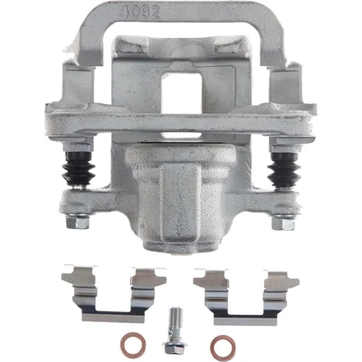 Rear New Caliper Left by BREMSEN - CN4488 pa1