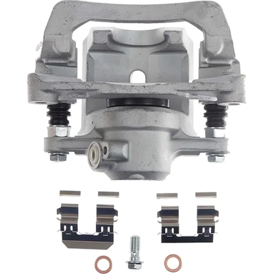 Rear New Caliper Left by BREMSEN - CN4497 pa1