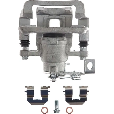 Rear New Caliper Left by BREMSEN - CN4508 pa1