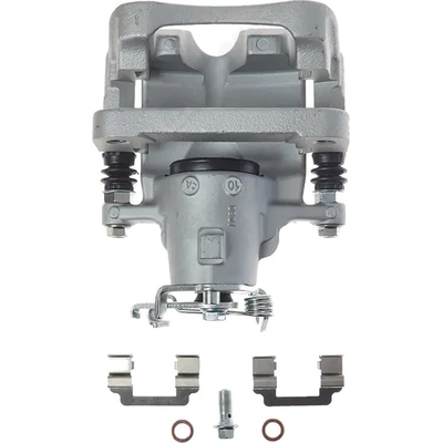 Rear New Caliper Left by BREMSEN - CN4541 pa1