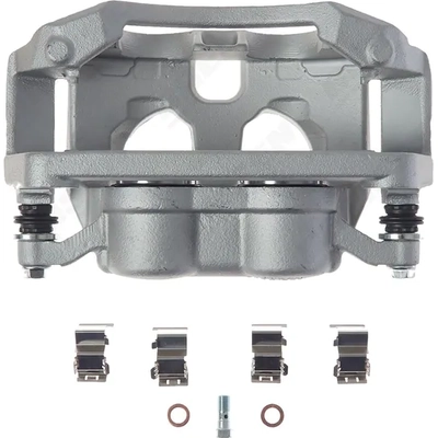 Rear New Caliper Left by BREMSEN - CN4549 pa1