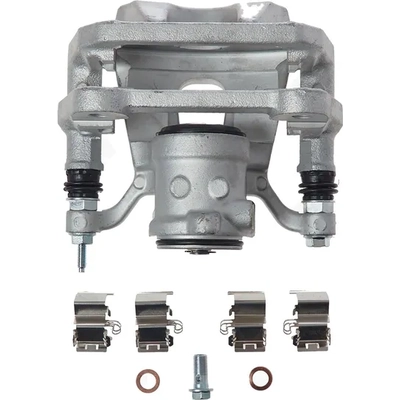 Rear New Caliper Left by BREMSEN - CN4561 pa1