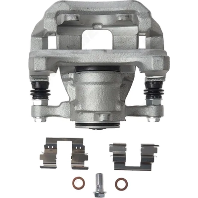 Rear New Caliper Left by BREMSEN - CN4569 pa1