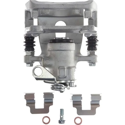 Rear New Caliper Left by BREMSEN - CN4618 pa1