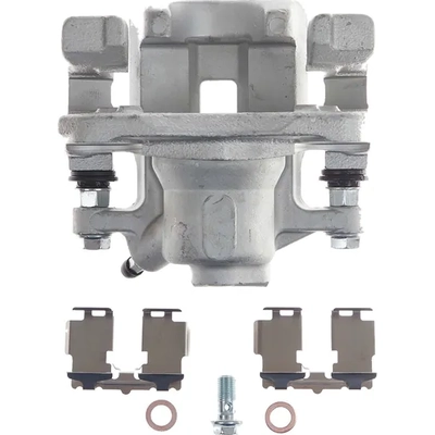 Rear New Caliper Left by BREMSEN - CN4620 pa1