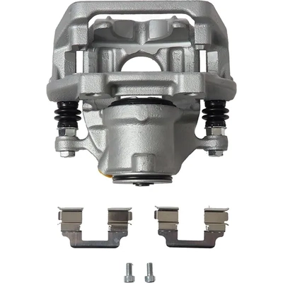 Rear New Caliper Left by BREMSEN - CN4716 pa1