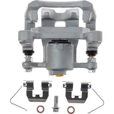 Rear New Caliper Left by BREMSEN - CN4758 pa1