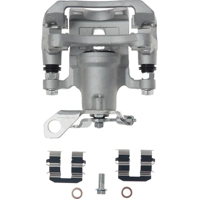 Rear New Caliper Left by BREMSEN - CN4832 pa1