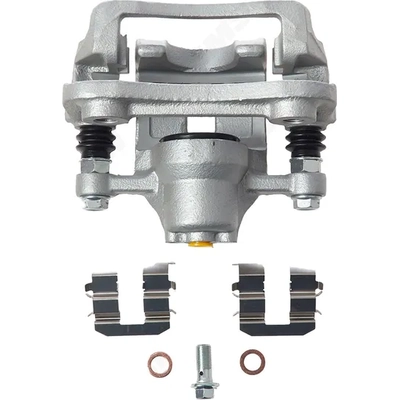 Rear New Caliper Left by BREMSEN - CN4848 pa1