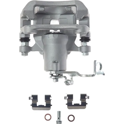 Rear New Caliper Left by BREMSEN - CN4866 pa1