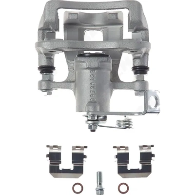 Rear New Caliper Left by BREMSEN - CN4876 pa1