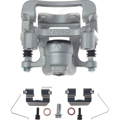 Rear New Caliper Left by BREMSEN - CN4888 pa1