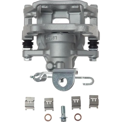 Rear New Caliper Left by BREMSEN - CN4940 pa1