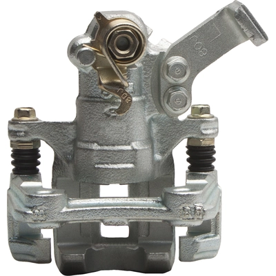 Rear New Caliper Left by DYNAMIC FRICTION COMPANY - 331-01603 pa1