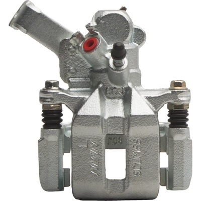 Rear New Caliper Left by DYNAMIC FRICTION COMPANY - 331-01603 pa4