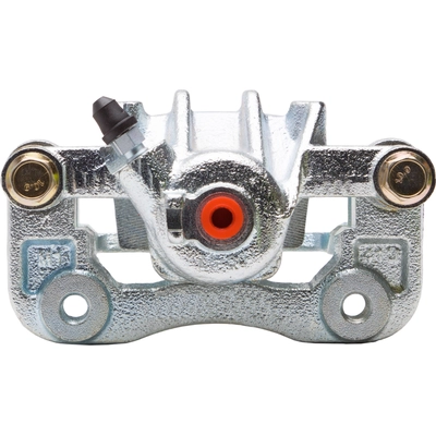 Rear New Caliper Left by DYNAMIC FRICTION COMPANY - 331-03631 pa3
