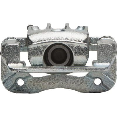 Rear New Caliper Left by DYNAMIC FRICTION COMPANY - 331-03637 pa1