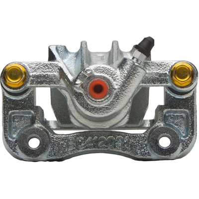 Rear New Caliper Left by DYNAMIC FRICTION COMPANY - 331-03637 pa3
