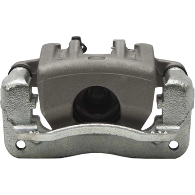 Rear New Caliper Left by DYNAMIC FRICTION COMPANY - 331-03657 pa2