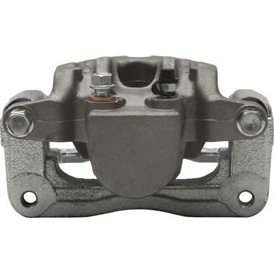 Rear New Caliper Left by DYNAMIC FRICTION COMPANY - 331-03657 pa3