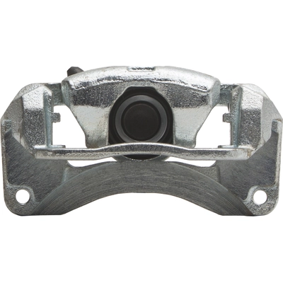 Rear New Caliper Left by DYNAMIC FRICTION COMPANY - 331-13611 pa4