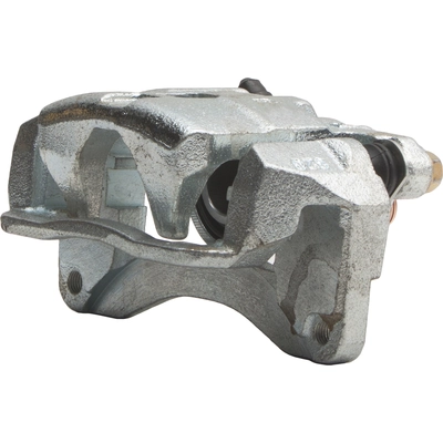Rear New Caliper Left by DYNAMIC FRICTION COMPANY - 331-13611 pa5