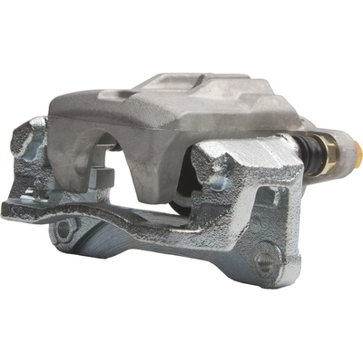 Rear New Caliper Left by DYNAMIC FRICTION COMPANY - 331-13627 pa1