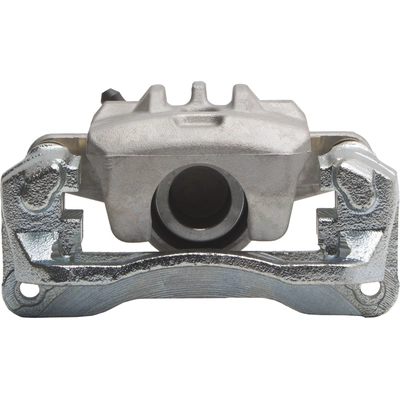 Rear New Caliper Left by DYNAMIC FRICTION COMPANY - 331-13627 pa2