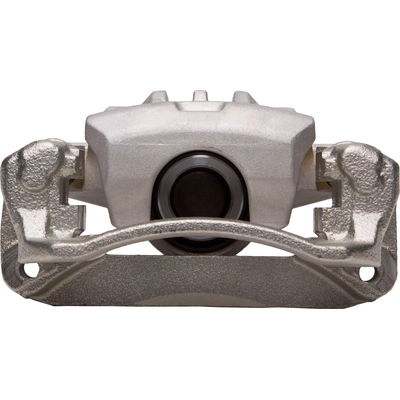 Rear New Caliper Left by DYNAMIC FRICTION COMPANY - 331-13633 pa1