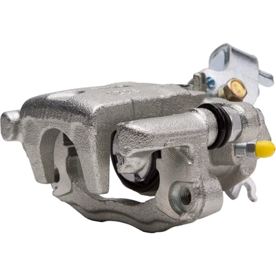 Rear New Caliper Left by DYNAMIC FRICTION COMPANY - 331-21621 pa1