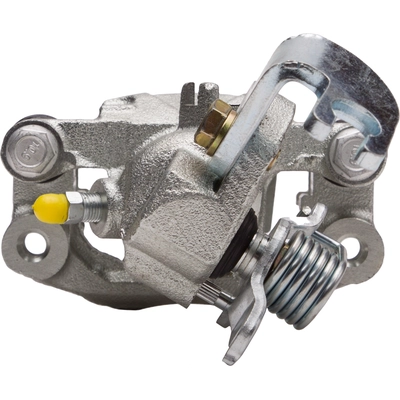 Rear New Caliper Left by DYNAMIC FRICTION COMPANY - 331-21621 pa2
