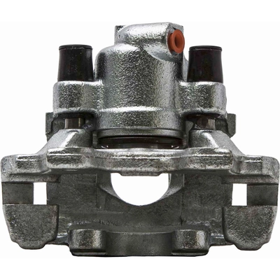 Rear New Caliper Left by DYNAMIC FRICTION COMPANY - 331-31625 pa2