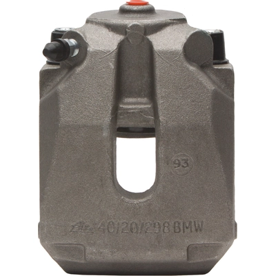 Rear New Caliper Left by DYNAMIC FRICTION COMPANY - 331-31645 pa1