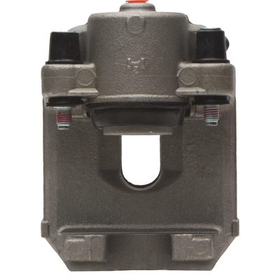 Rear New Caliper Left by DYNAMIC FRICTION COMPANY - 331-31645 pa2