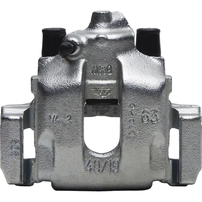Rear New Caliper Left by DYNAMIC FRICTION COMPANY - 331-31647 pa1
