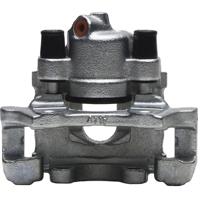 Rear New Caliper Left by DYNAMIC FRICTION COMPANY - 331-31647 pa2